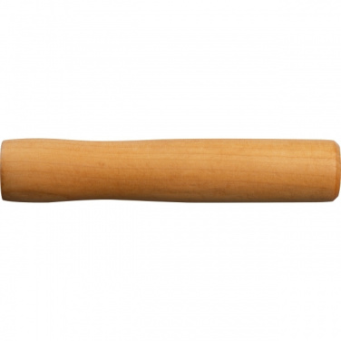 Logotrade promotional giveaways photo of: Wooden mortar SALVADOR