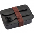 Lunchbox VIGO, black