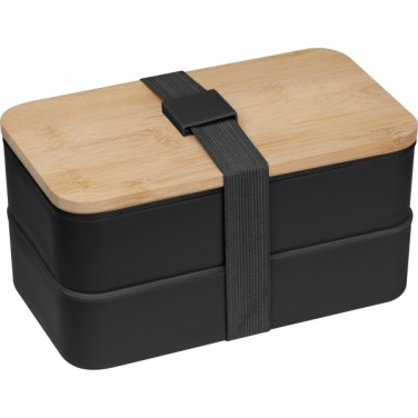 Logotrade business gifts photo of: Lunchbox PESCARA