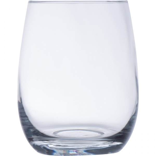 Logotrade corporate gifts photo of: Drinking glass SIENA 420 ml