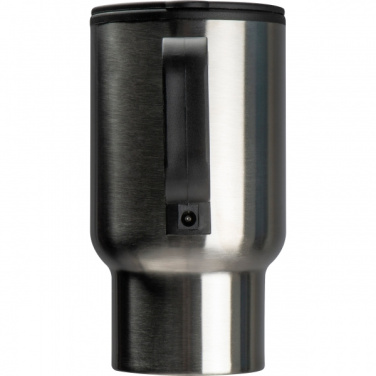 Logotrade corporate gift picture of: Thermal mug ZURICH 400 ml