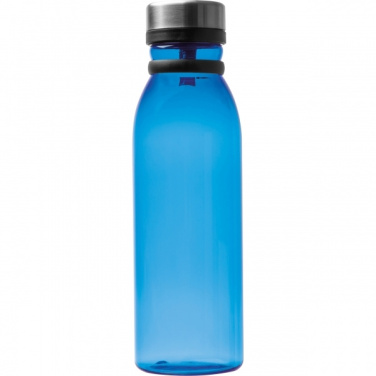 Logotrade corporate gift image of: RPET drinking bottle SAPPORO 780 ml