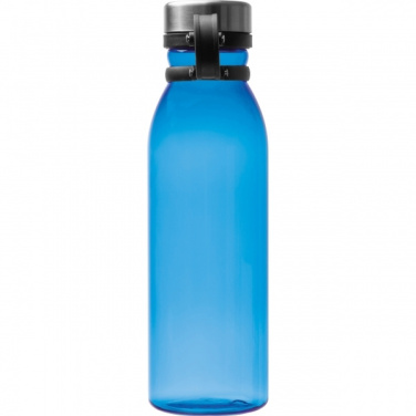 Logo trade promotional products picture of: RPET drinking bottle SAPPORO 780 ml