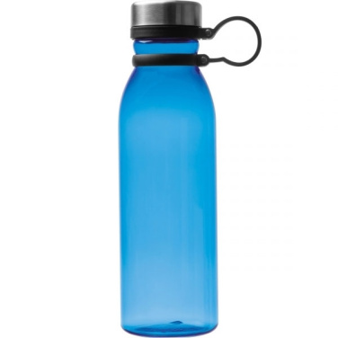 Logo trade business gift photo of: RPET drinking bottle SAPPORO 780 ml