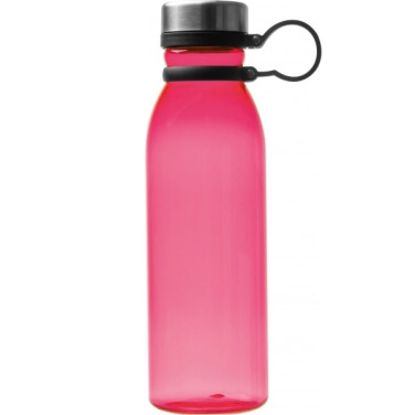 Logotrade promotional product image of: RPET drinking bottle SAPPORO 780 ml