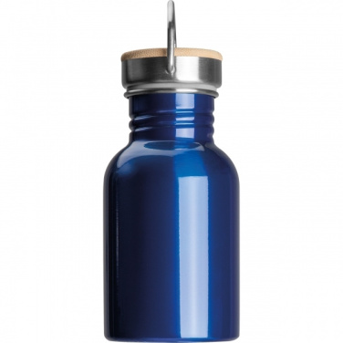 Logotrade corporate gift image of: Drinking bottle OSLO 300 ml