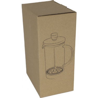 Logo trade promotional giveaways picture of: French Press 350 ml WINTERHUT