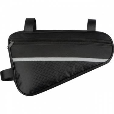 Logo trade promotional items image of: Bicycle bag MURCIA