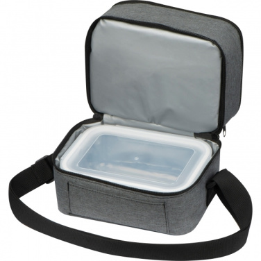 Logo trade promotional gifts image of: Cooler bag MONTPELLIER