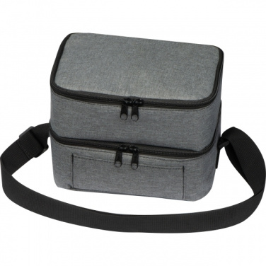 Logotrade promotional gift image of: Cooler bag MONTPELLIER