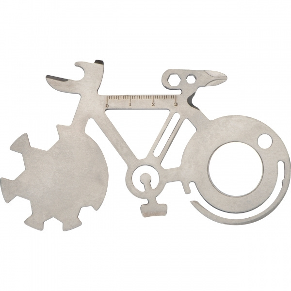 Logotrade corporate gift image of: Bicycle multitool OVIEDO