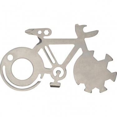 Logo trade corporate gifts picture of: Bicycle multitool OVIEDO