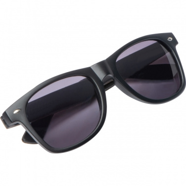 Logotrade promotional merchandise image of: Sunglasses NAGOYA