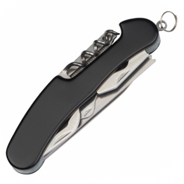 Logotrade promotional product image of: Pocket knife SPRINGFIELD