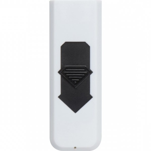 Logotrade promotional gift image of: USB lighter BEBINGTON