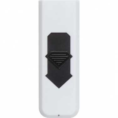 Logotrade advertising product picture of: USB lighter BEBINGTON