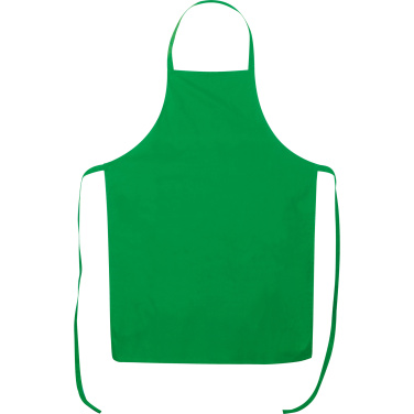 Logotrade promotional gifts photo of: Cotton apron GRILLMEISTER