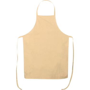 Logotrade promotional gift image of: Cotton apron GRILLMEISTER