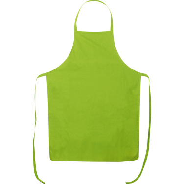 Logo trade advertising products image of: Cotton apron GRILLMEISTER