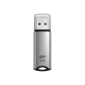 Pendrive Silicon Power Marvel - M02 3.2 16GB, grey