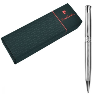 Logotrade corporate gift picture of: Metal pen ROI