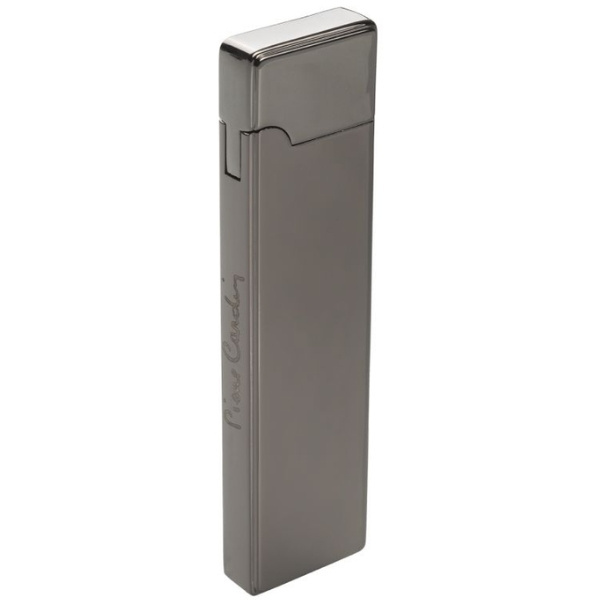 Logo trade promotional gift photo of: Re-chargable electric lighter SMART