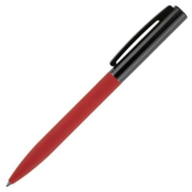 Logotrade promotional merchandise picture of: Ballpoint pen VIVID