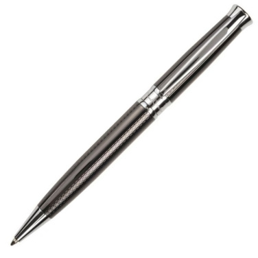 Logotrade promotional items photo of: Metal pen ROI