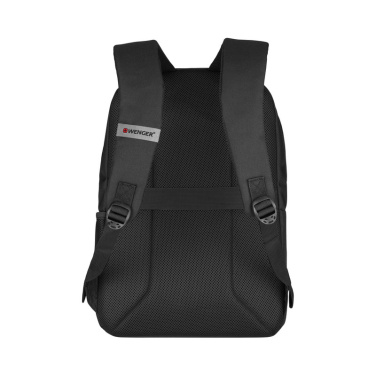 Logo trade promotional gift photo of: Backpack Wenger BQ 16''