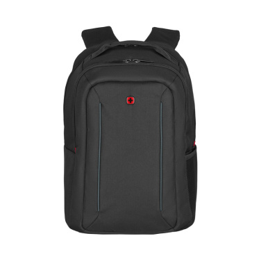 Logotrade promotional merchandise photo of: Backpack Wenger BQ 16''