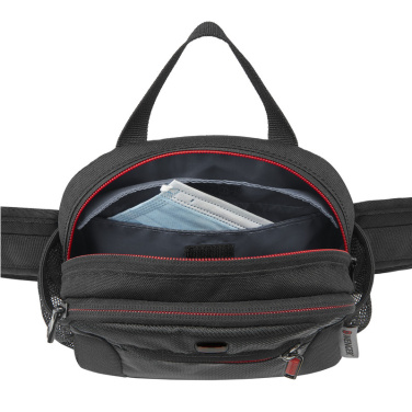 Logotrade corporate gift image of: Waist bag Wenger