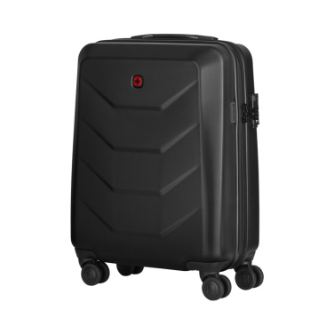 Logo trade corporate gift photo of: Suitcase Prymo Carry-On Wenger