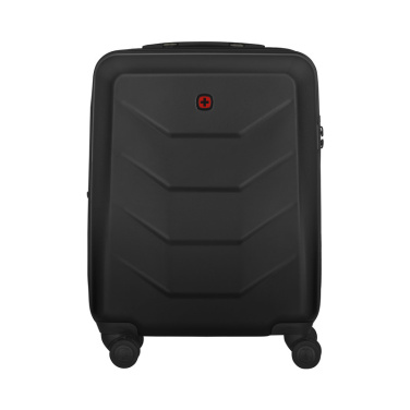 Logo trade promotional item photo of: Suitcase Prymo Carry-On Wenger