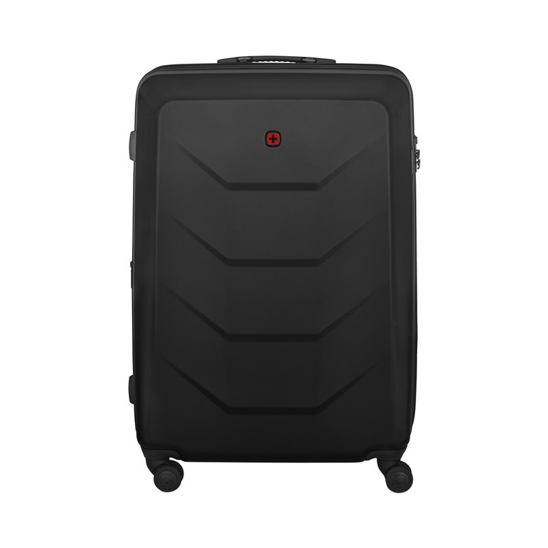 Logo trade promotional item photo of: Suitcase Wenger Prymo Large