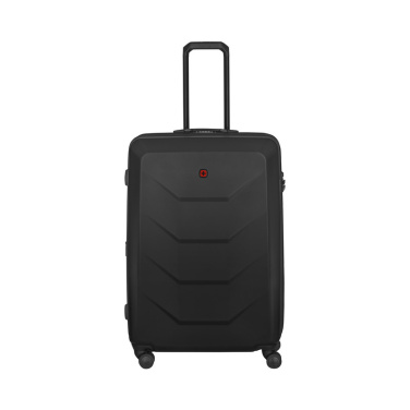 Logo trade promotional gifts image of: Suitcase Wenger Prymo Large