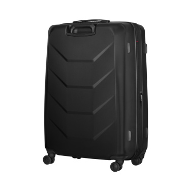 Logotrade advertising products photo of: Suitcase Wenger Prymo Large