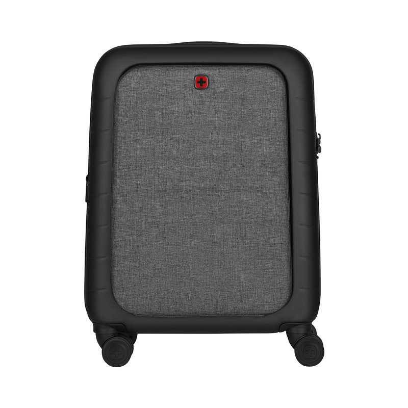 Logo trade business gift photo of: Suitcase Wenger Syntry