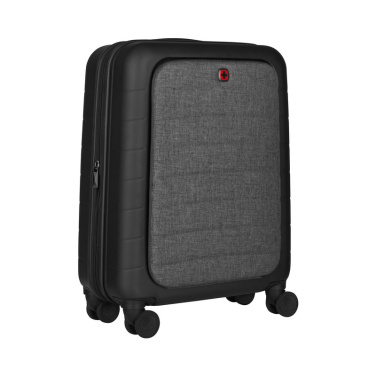 Logo trade promotional products picture of: Suitcase Wenger Syntry