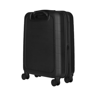 Logo trade promotional merchandise photo of: Suitcase Wenger Syntry