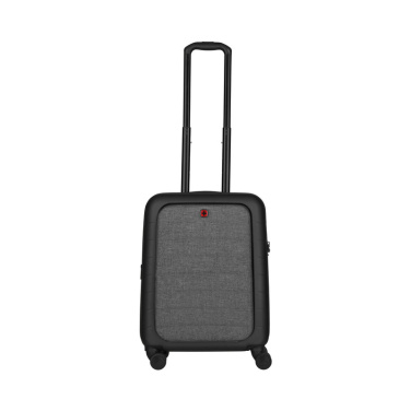 Logo trade promotional item photo of: Suitcase Wenger Syntry