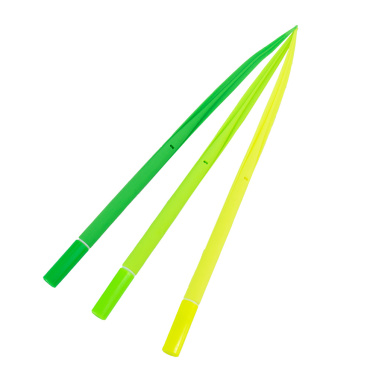 Logo trade advertising products picture of: Aloe Pen