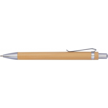 Logotrade promotional merchandise picture of: Inkless pen HELSINGBORG