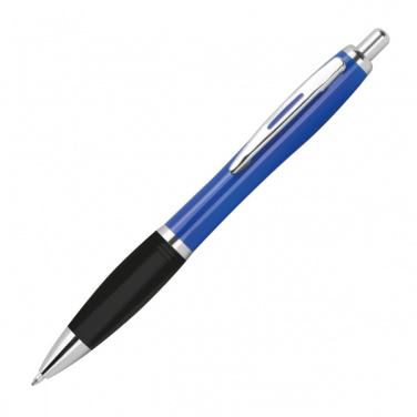 Logotrade advertising product image of: Recycled Ballpen LIMA