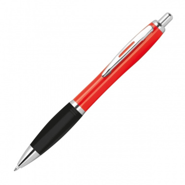 Logotrade business gift image of: Recycled Ballpen LIMA