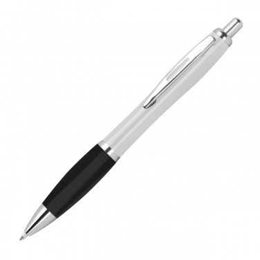 Logotrade corporate gift image of: Recycled Ballpen LIMA