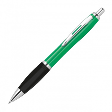 Logotrade promotional merchandise photo of: Recycled Ballpen LIMA