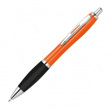 Logotrade promotional product image of: Recycled Ballpen LIMA