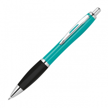 Logotrade advertising product image of: Recycled Ballpen LIMA