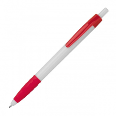 Logotrade advertising product image of: Ballpen NEWPORT