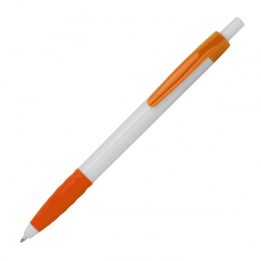 Logo trade promotional items image of: Ballpen NEWPORT